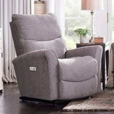 Rowan Power Rocking Recliner