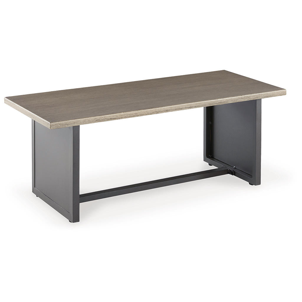 Bree Zee 8-Piece Outdoor Modular Seating Signature Design by Ashley® Outdoor