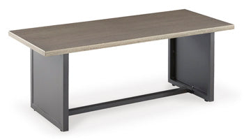 Bree Zee Outdoor End Table Signature Design by Ashley® Tables
