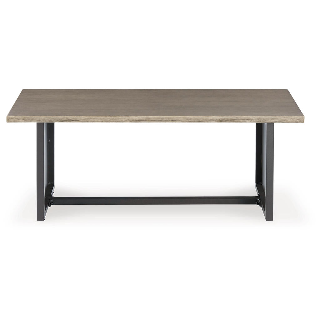 Bree Zee 7-Piece Outdoor Modular Seating Signature Design by Ashley® Outdoor