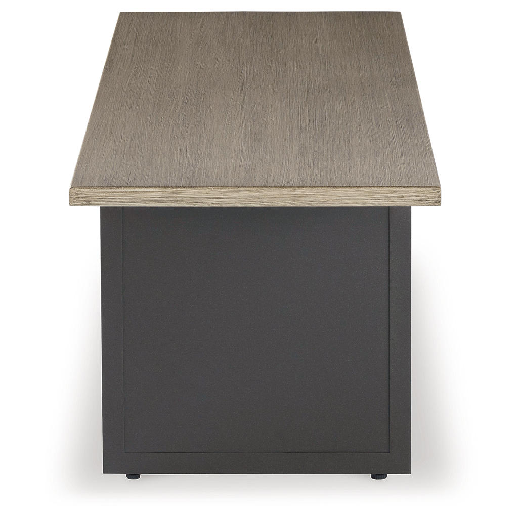Bree Zee 8-Piece Outdoor Modular Seating Signature Design by Ashley® Outdoor
