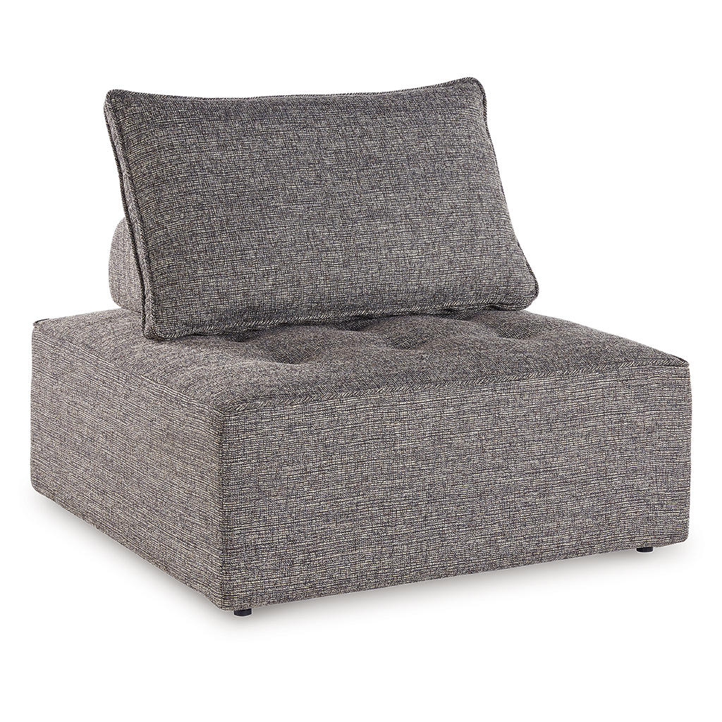 Bree Zee 6-Piece Outdoor Modular Seating Signature Design by Ashley® Outdoor