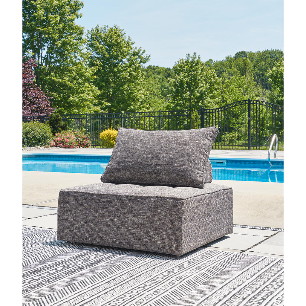 Bree Zee 8-Piece Outdoor Modular Seating Signature Design by Ashley® Outdoor
