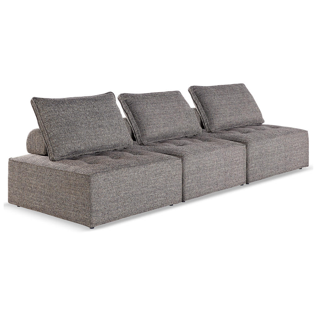 Bree Zee 3-Piece Outdoor Modular Seating Signature Design by Ashley® Outdoor