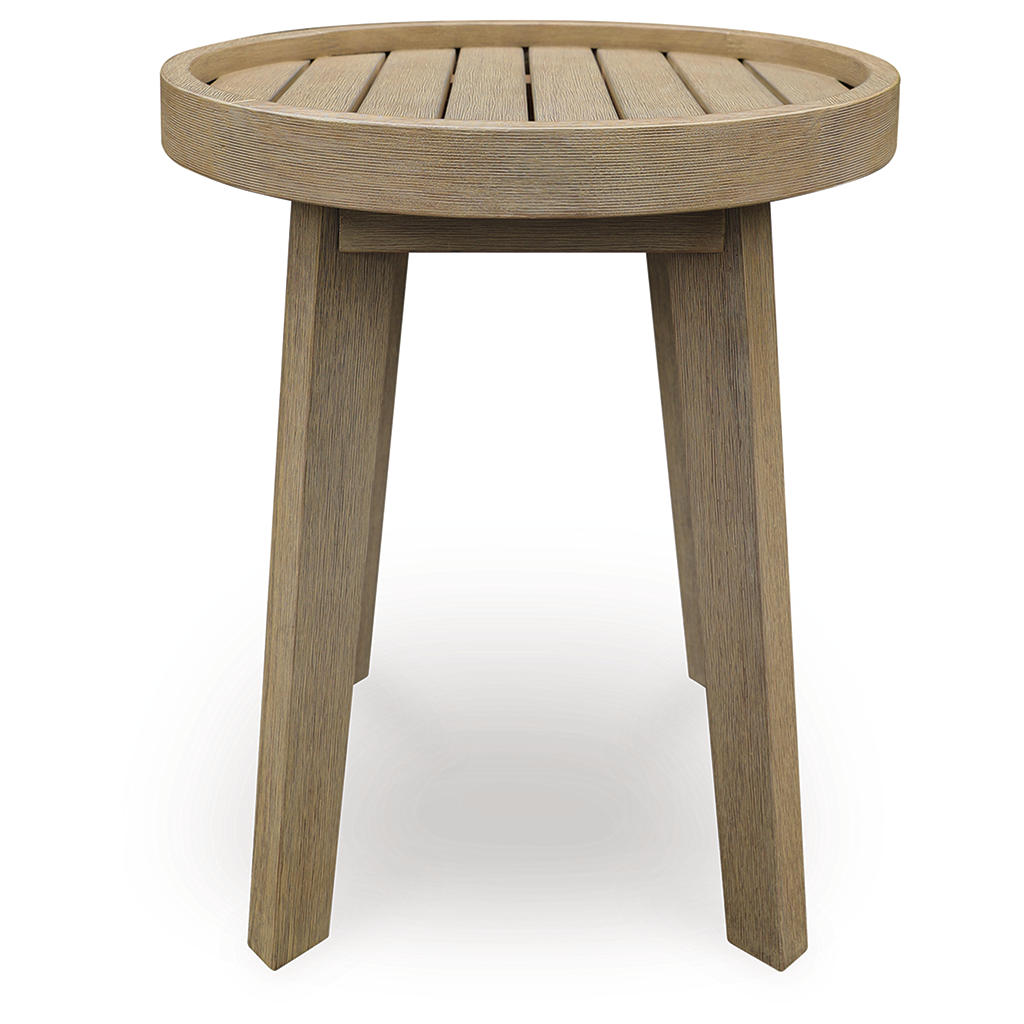 Marina Sun Outdoor End Table Signature Design by Ashley® Tables