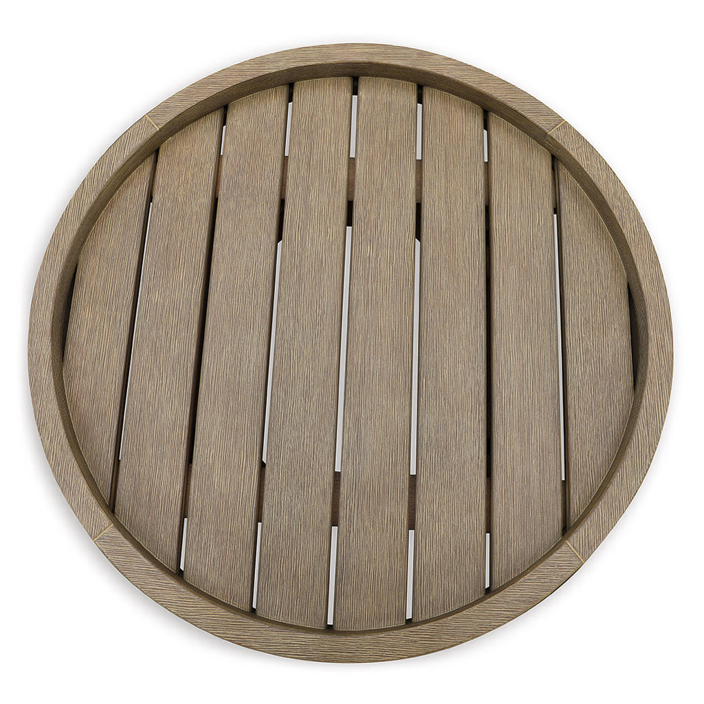 Marina Sun Outdoor End Table Signature Design by Ashley® Tables