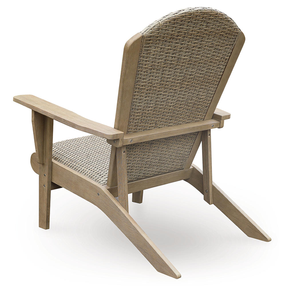 Marina Sun Adirondack Chair Signature Design by Ashley® Outdoor