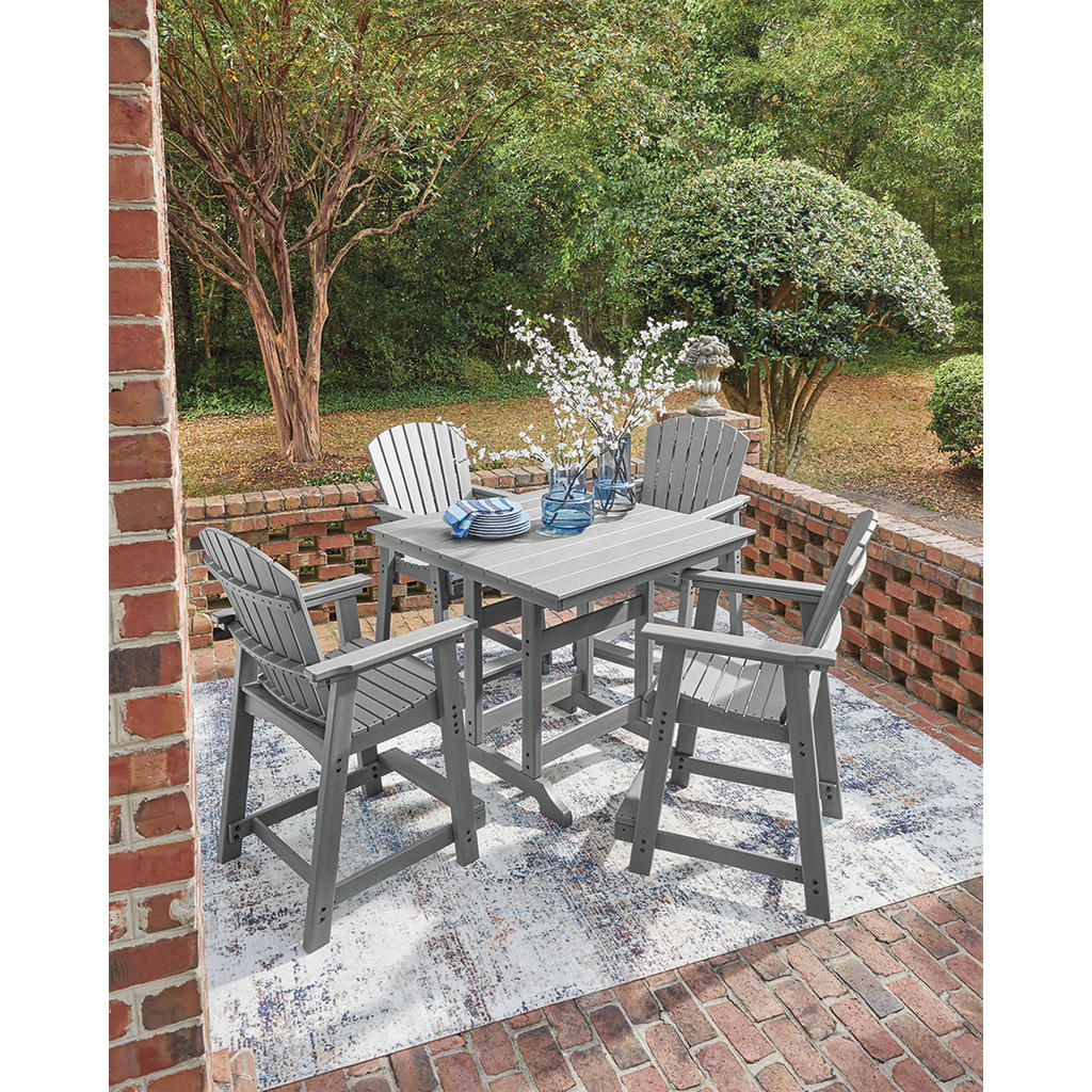 DOORBUSTER! Sanctuary Beach Ashley® Uncategorized