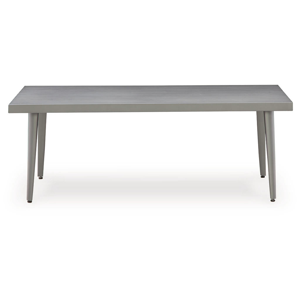 Gali Outdoor Sofa/Chairs/Table Set (Set of 4) Signature Design by Ashley® Outdoor
