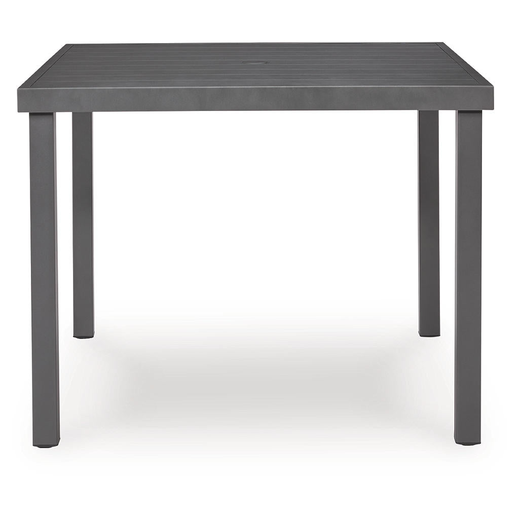Rocky Creek Outdoor Dining Table Signature Design by Ashley® Outdoor