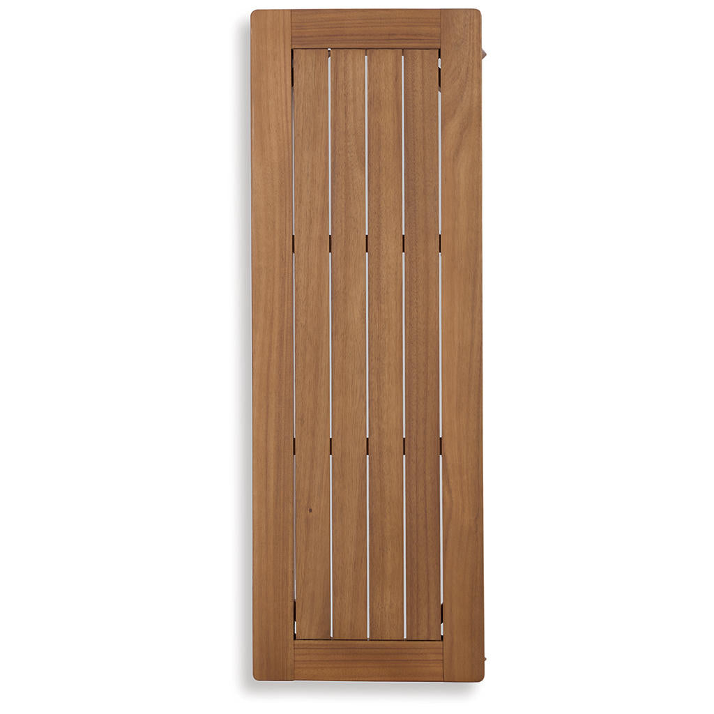 Janiyah Outdoor Dining Bench Signature Design by Ashley® Outdoor