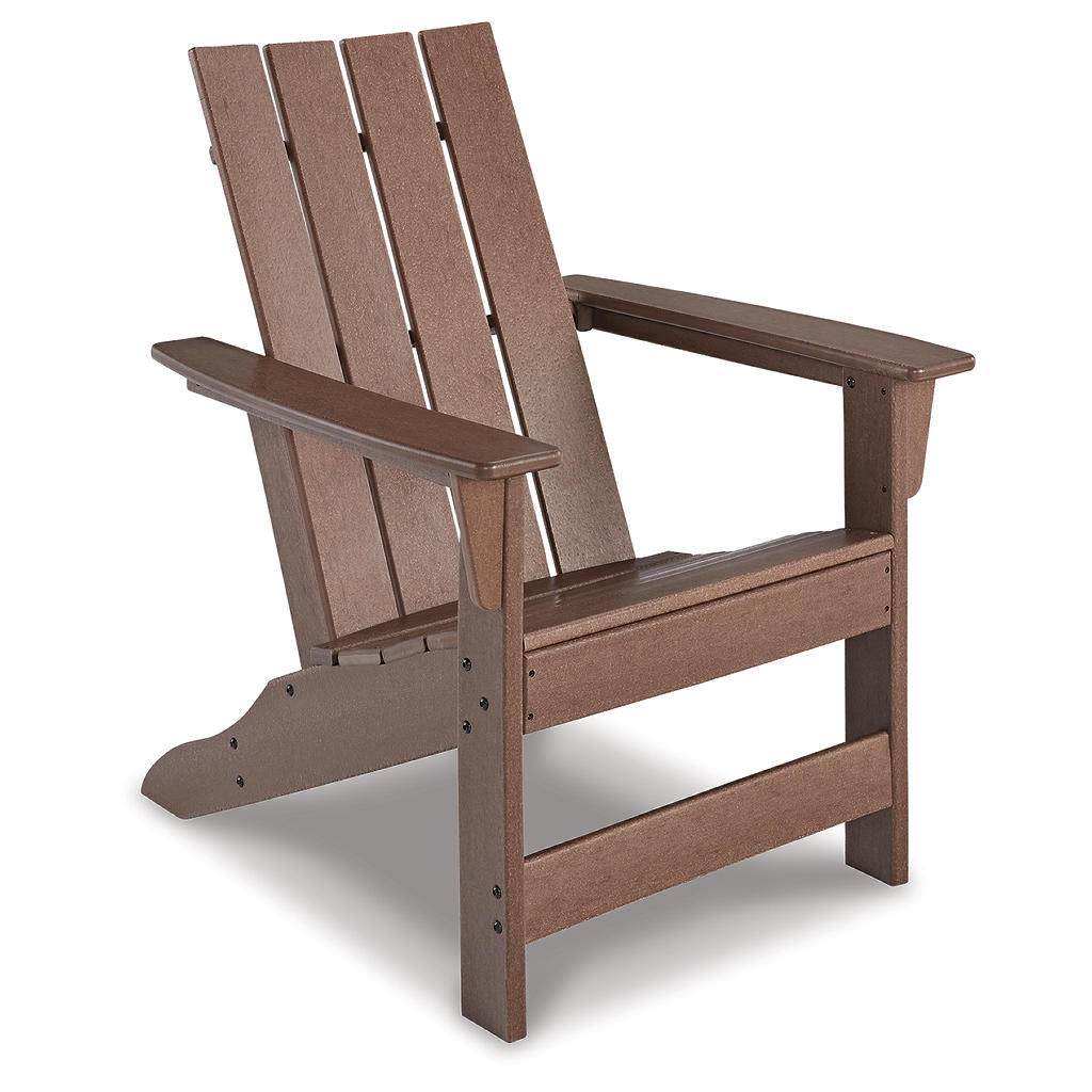 Emmeline Adirondack Chair Signature Design by Ashley® Outdoor
