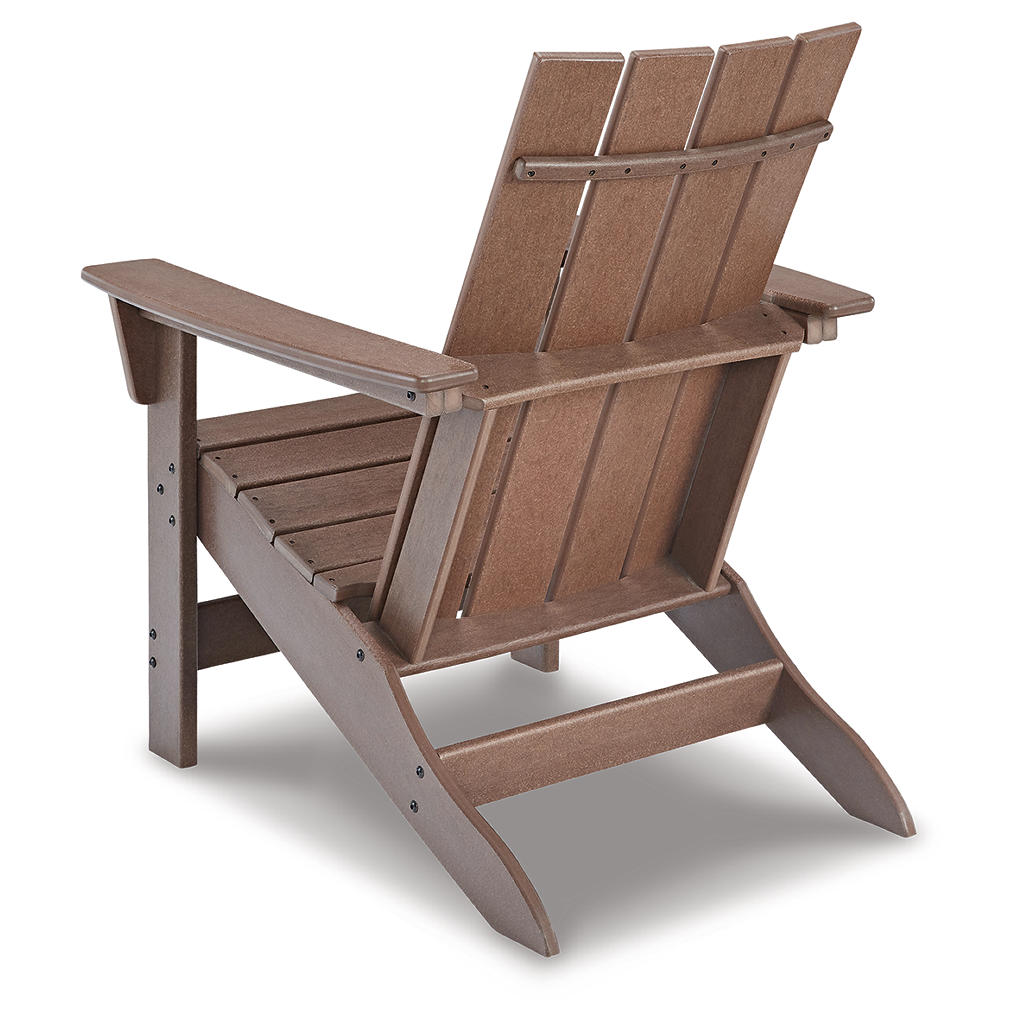 Emmeline Adirondack Chair Signature Design by Ashley® Outdoor