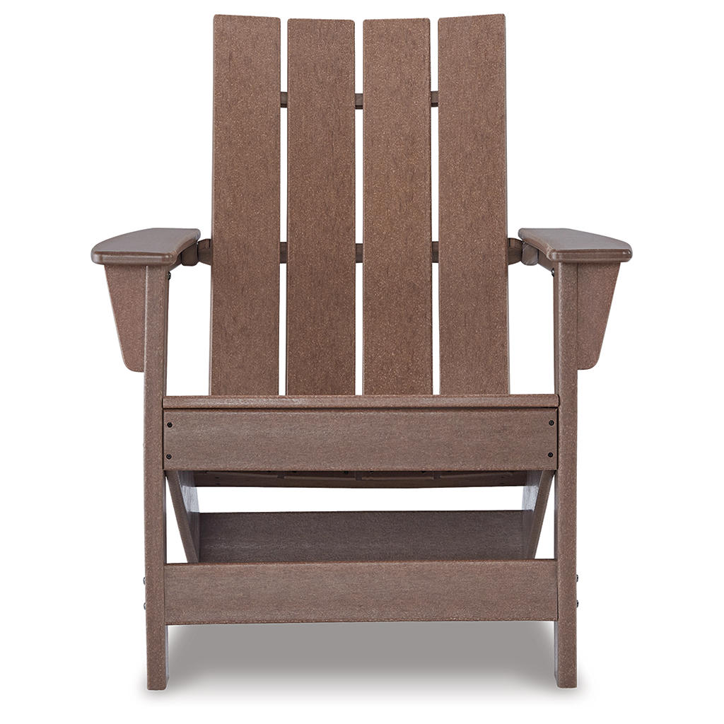 Emmeline Adirondack Chair Signature Design by Ashley® Outdoor