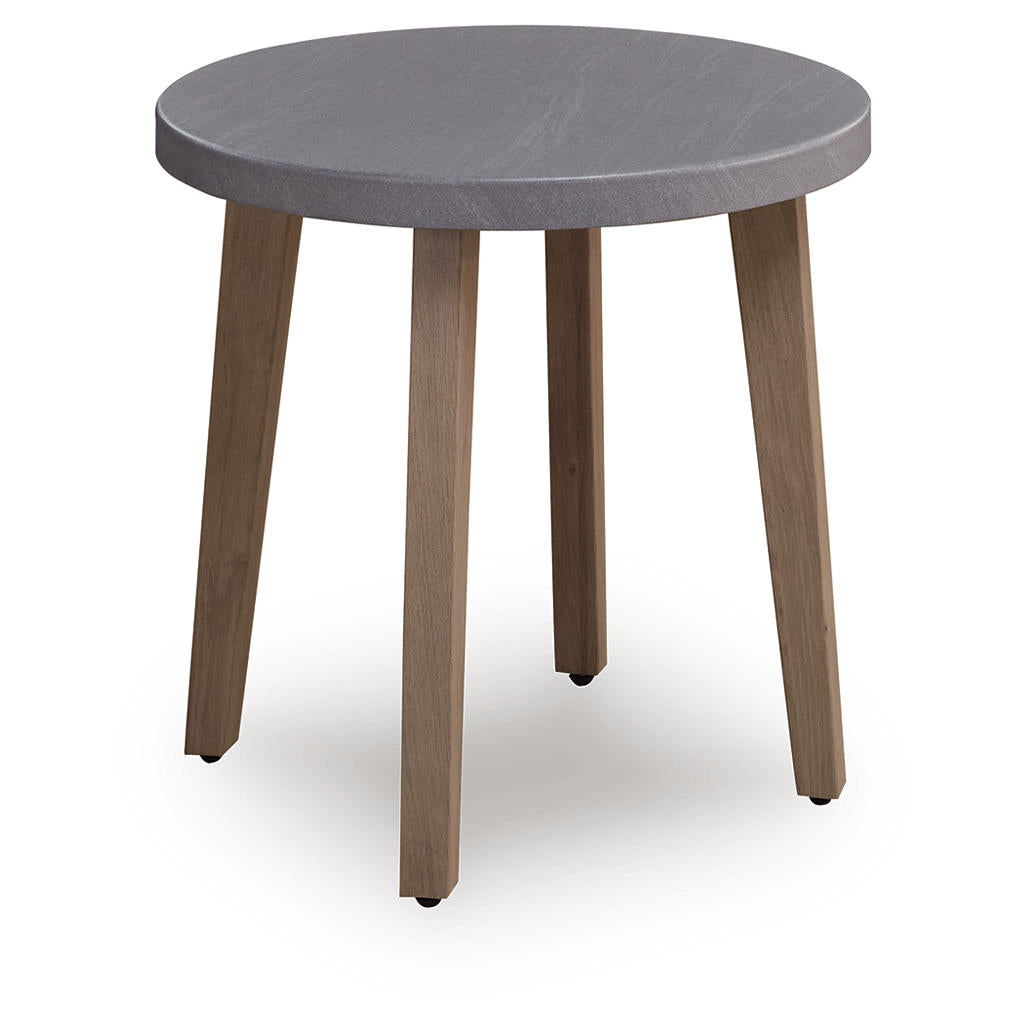 Harmony Headlands Outdoor End Table Signature Design by Ashley® Tables