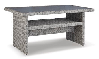 Naples Beach Outdoor Multi-use Table Signature Design by Ashley® Outdoor
