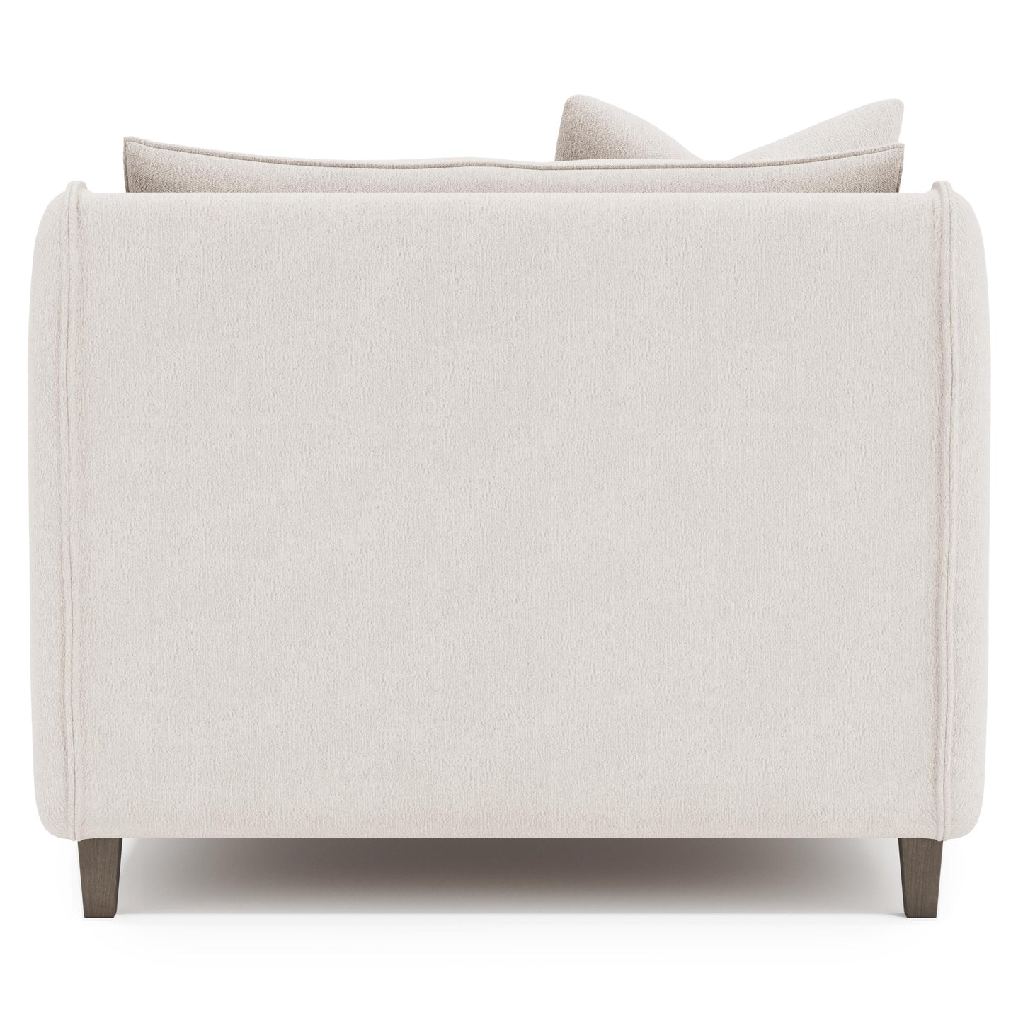 Bernhardt Joli Fabric Chair 1/2 — Room to Settle In Bernhardt Living Room Chair