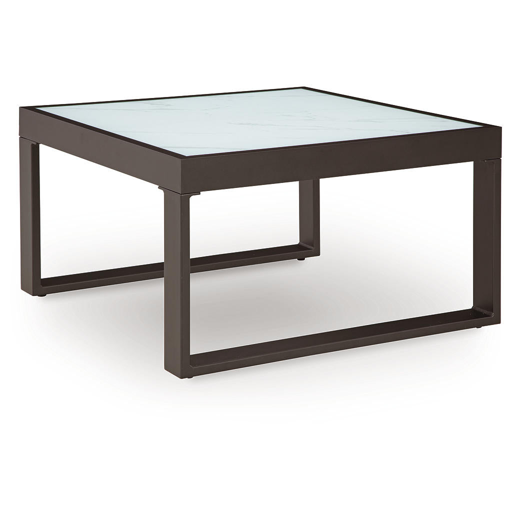 Beachloft Outdoor Coffee Table Signature Design by Ashley® Tables
