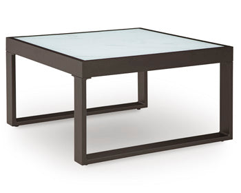 Beachloft Outdoor Coffee Table Signature Design by Ashley® Tables