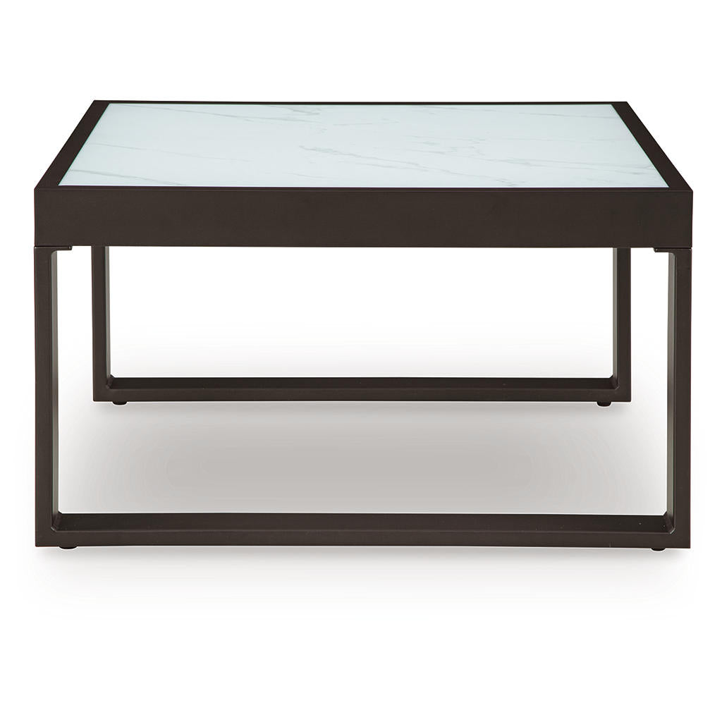 Beachloft Outdoor Coffee Table Signature Design by Ashley® Tables