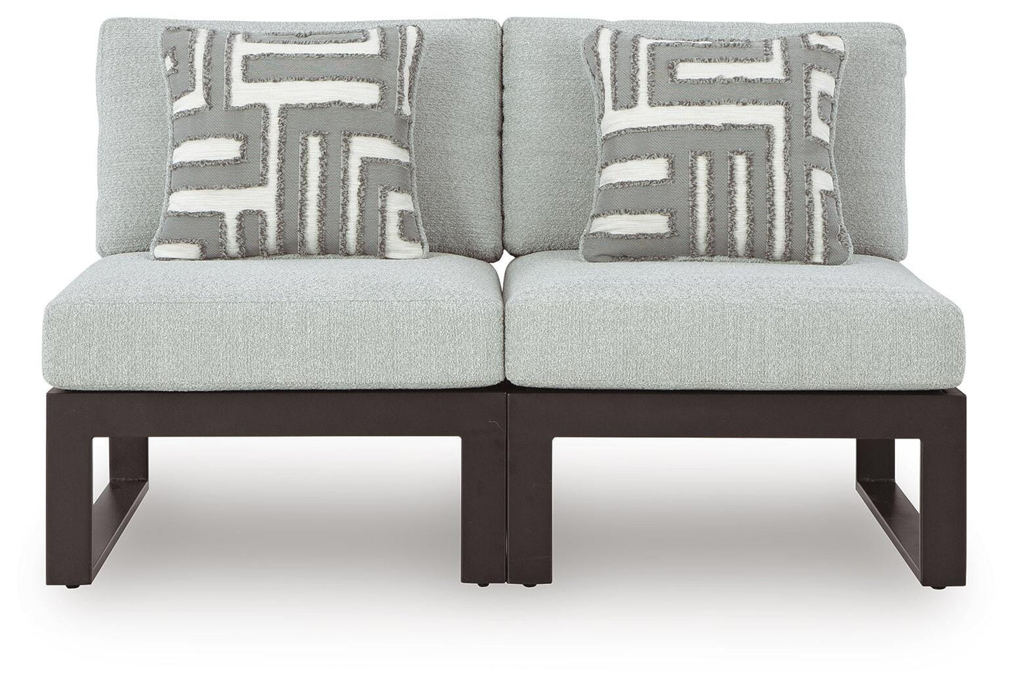 Beachloft 2-Piece Outdoor Sectional