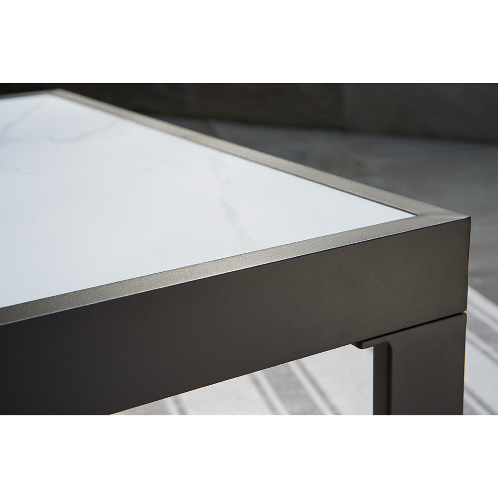Beachloft Outdoor Coffee Table Signature Design by Ashley® Tables