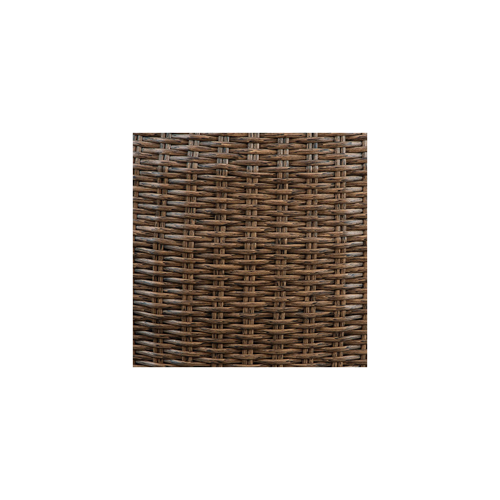 Double Point Outdoor Coffee Table Signature Design by Ashley® Tables