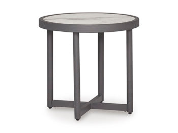 Ocean Beach Outdoor End Table Signature Design by Ashley® Tables