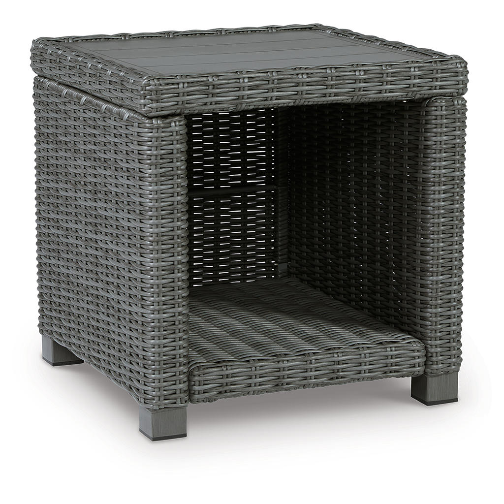 Elite Park Outdoor End Table Signature Design by Ashley® Tables