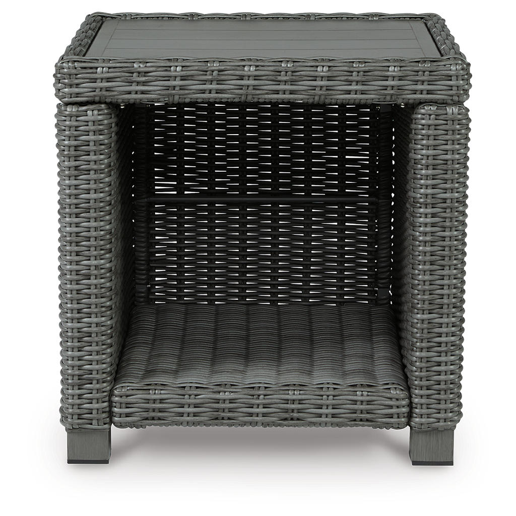 Elite Park Outdoor End Table Signature Design by Ashley® Tables
