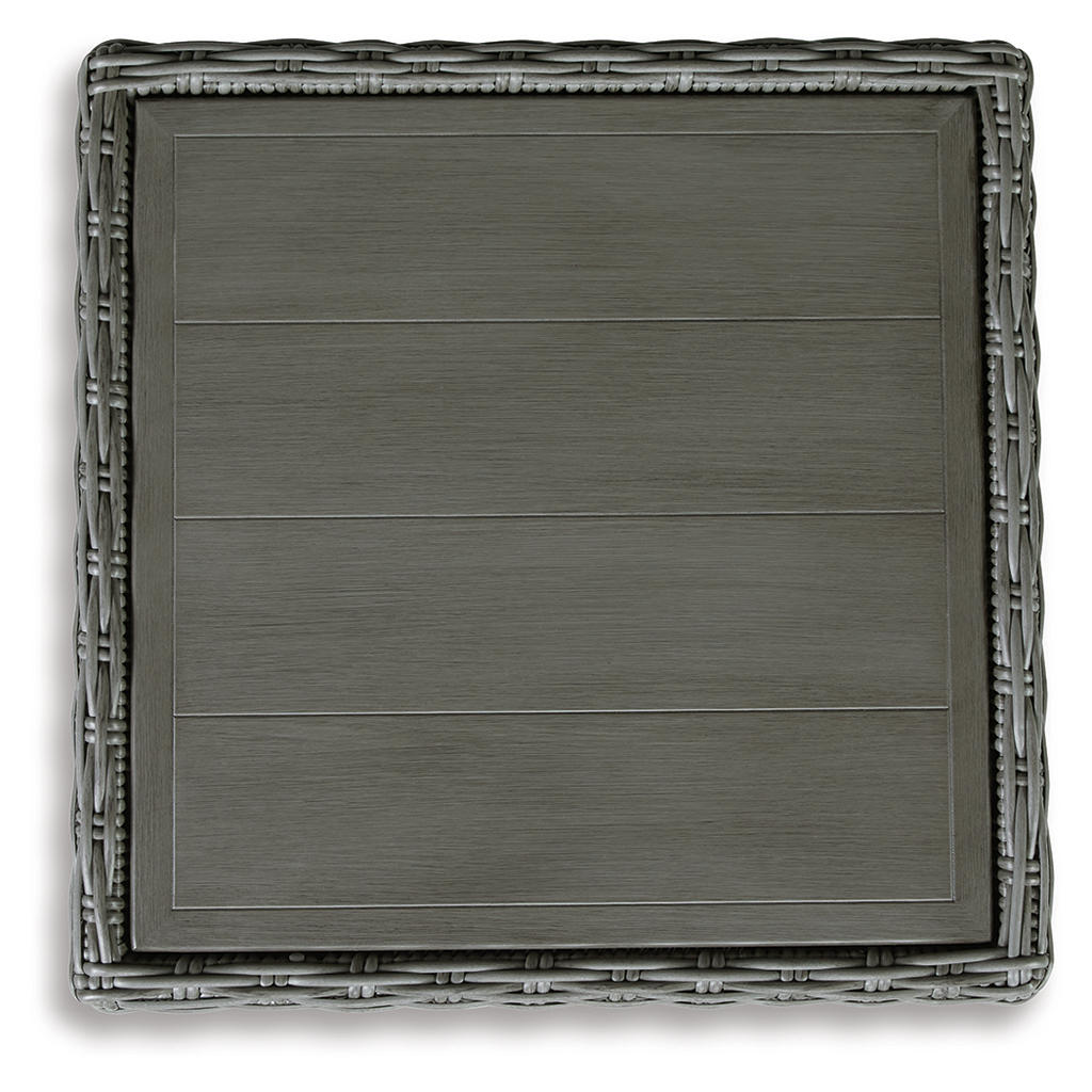 Elite Park Outdoor End Table Signature Design by Ashley® Tables