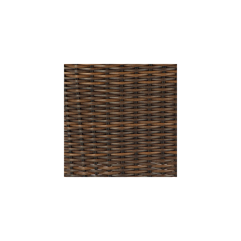 Horizon Hall Outdoor Loveseat with Cushion Signature Design by Ashley® Outdoor