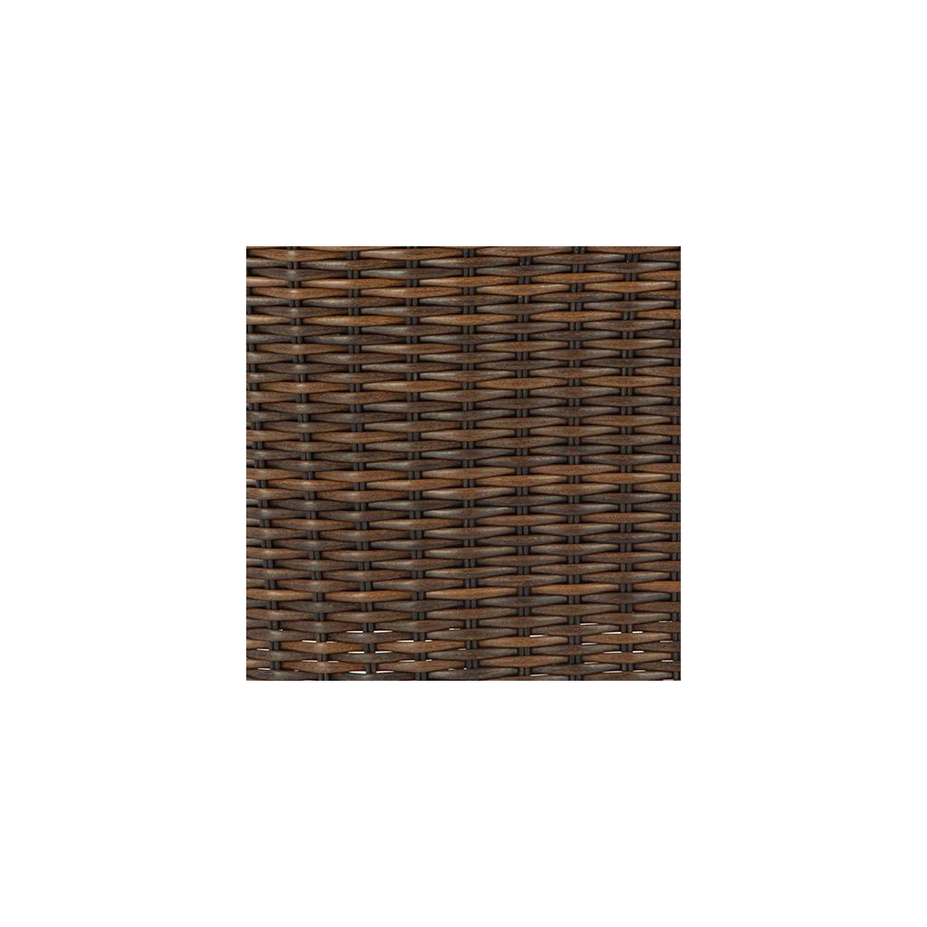 Horizon Hall Outdoor Sofa with Cushion Signature Design by Ashley® Outdoor