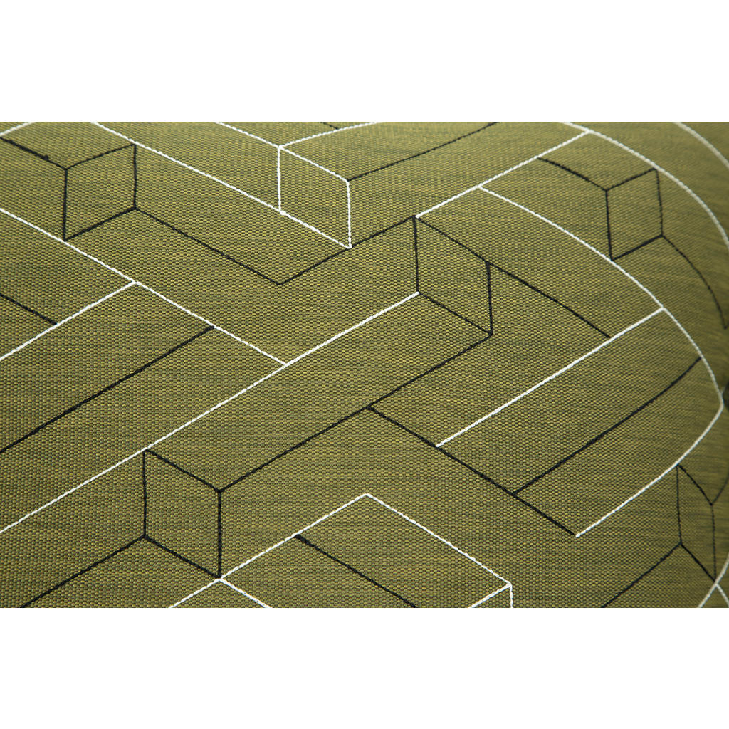 Horizon Hall Outdoor Sofa, 2 Lounge Chairs, Ottoman and Coffee Table Signature Design by Ashley® Uncategorized