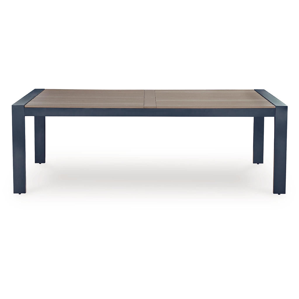 East Beach Outdoor Dining Table Signature Design by Ashley® Outdoor