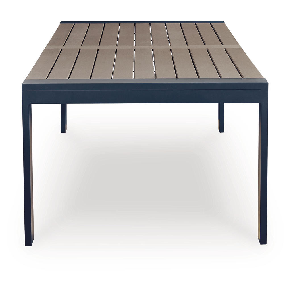 East Beach Outdoor Dining Table Signature Design by Ashley® Outdoor
