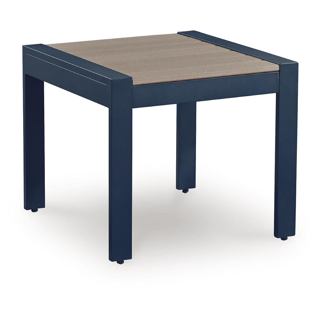 East Beach Outdoor End Table Signature Design by Ashley® Tables
