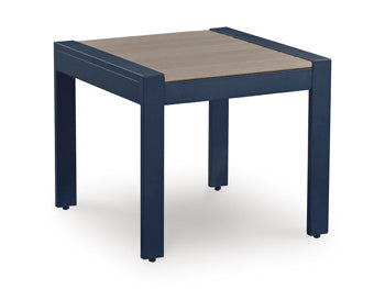 East Beach Outdoor End Table Signature Design by Ashley® Tables