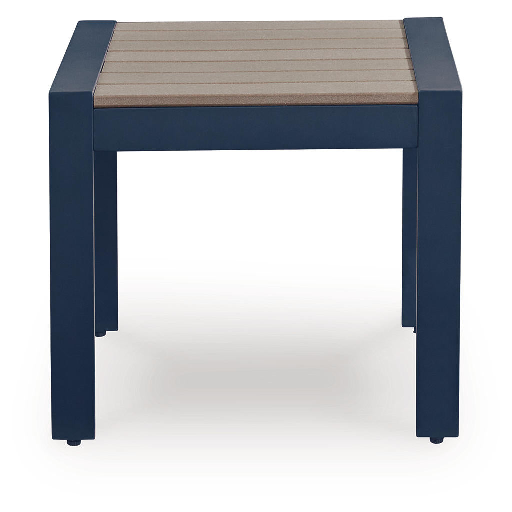 East Beach Outdoor End Table Signature Design by Ashley® Tables