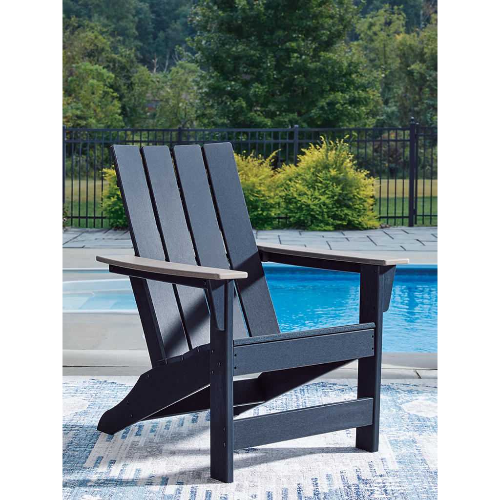 East Beach Adirondack Chair Signature Design by Ashley® Outdoor