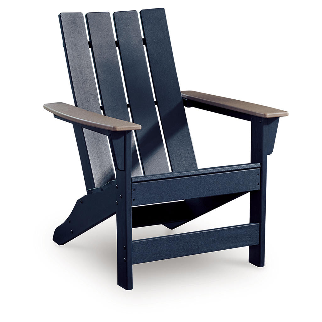 East Beach Adirondack Chair Signature Design by Ashley® Outdoor