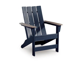 East Beach Adirondack Chair Signature Design by Ashley® Outdoor