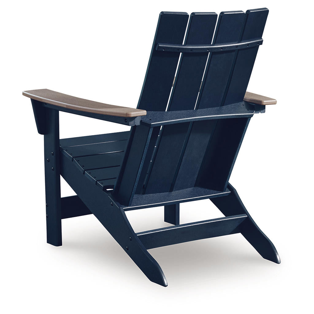 East Beach Adirondack Chair Signature Design by Ashley® Outdoor