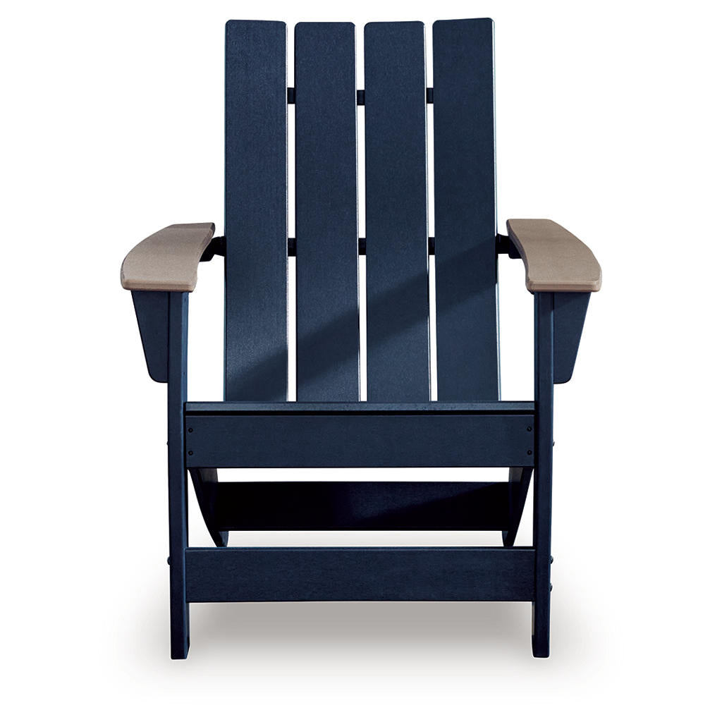 East Beach Adirondack Chair Signature Design by Ashley® Outdoor