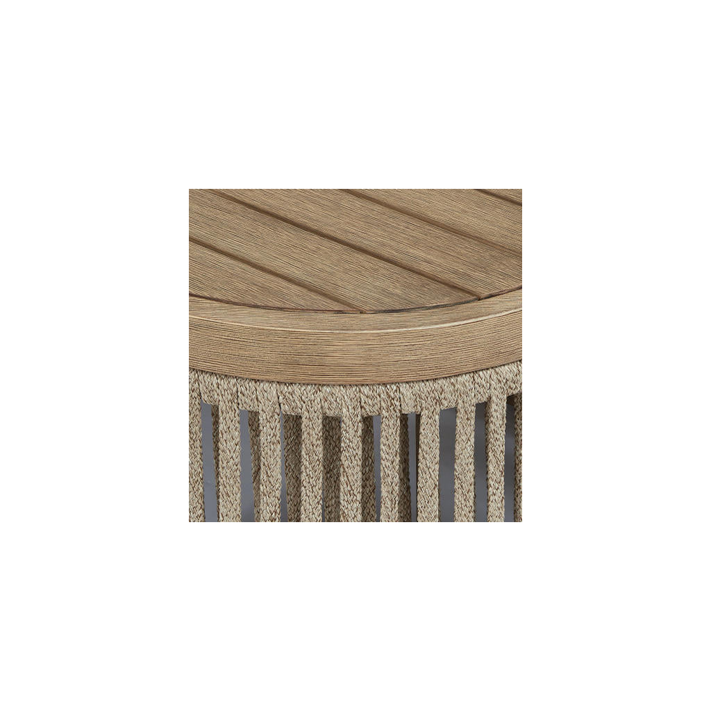 Serena Shores Outdoor Coffee Table Signature Design by Ashley® Tables