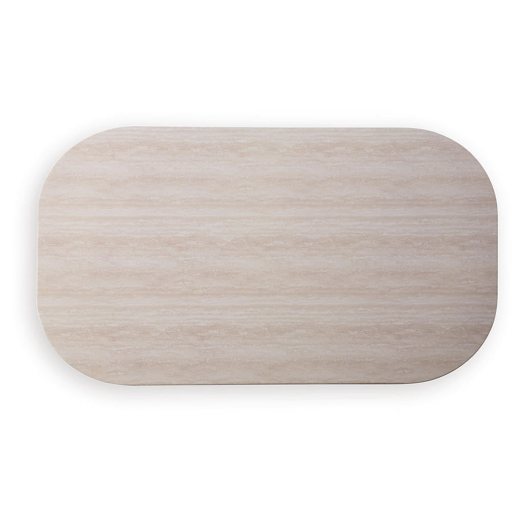 Dolan Creek Outdoor Coffee Table Signature Design by Ashley® Tables