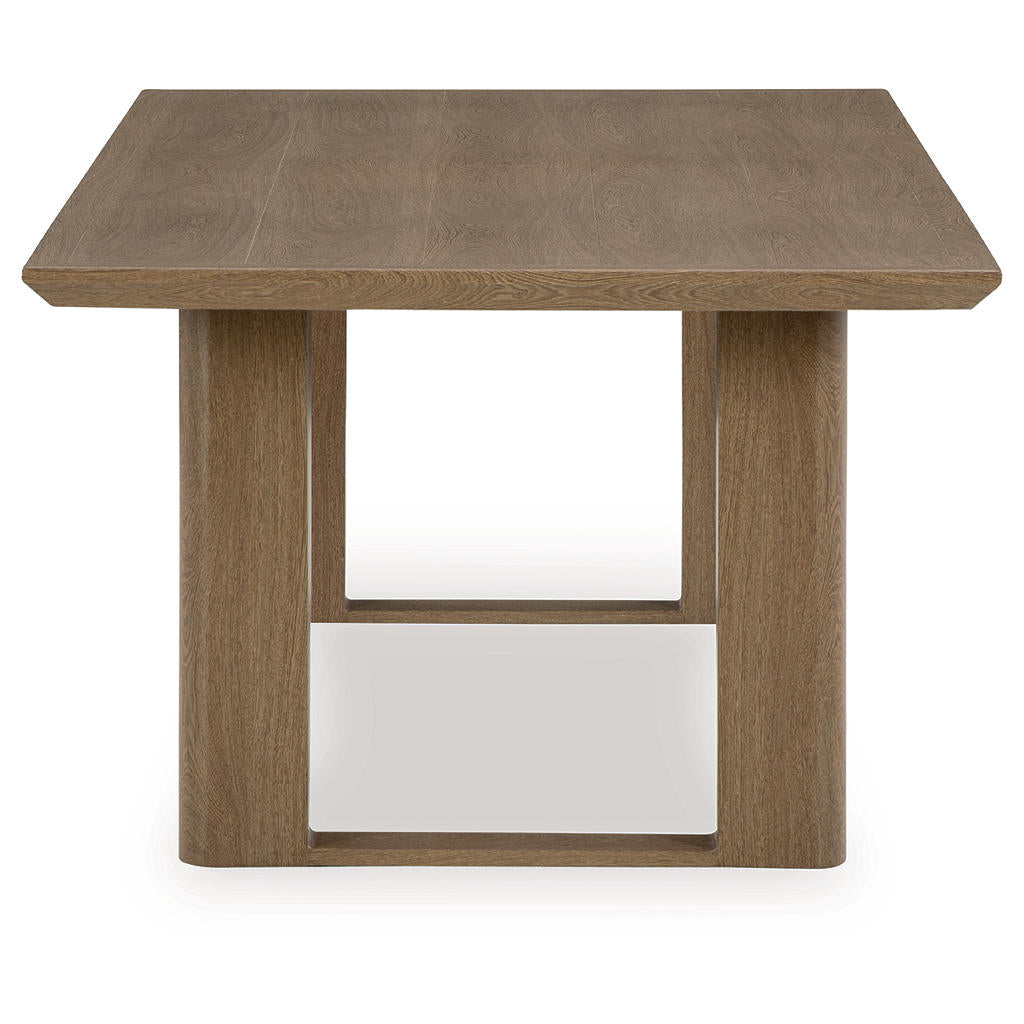 Serene Bay Outdoor Dining Table Signature Design by Ashley® Outdoor