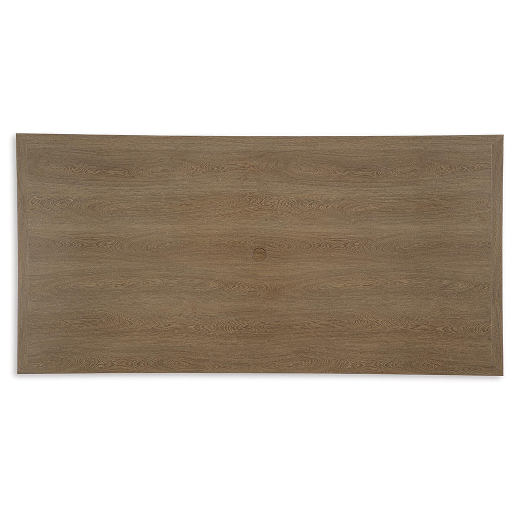 Serene Bay Outdoor Dining Table Signature Design by Ashley® Outdoor