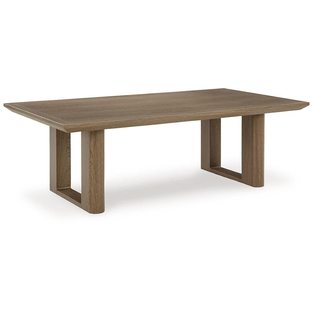 Serene Bay Outdoor Coffee Table Signature Design by Ashley® Tables