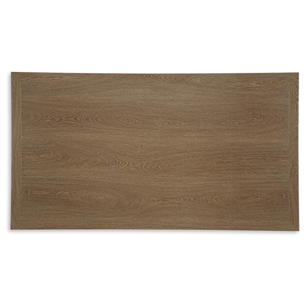Serene Bay Outdoor Coffee Table Signature Design by Ashley® Tables